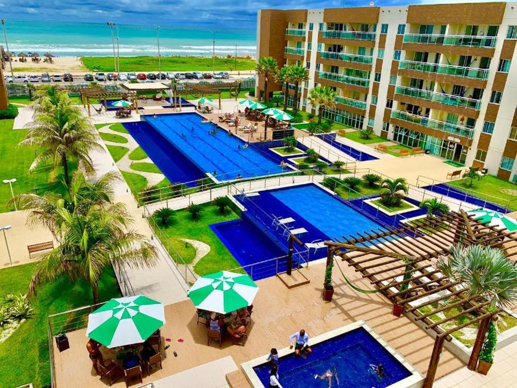VG FUN 308 Praia do Futuro Fortaleza (Ceara) Exterior foto